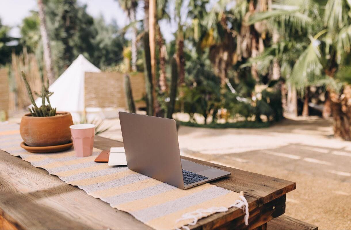 Affiliate Marketing for Travel Bloggers