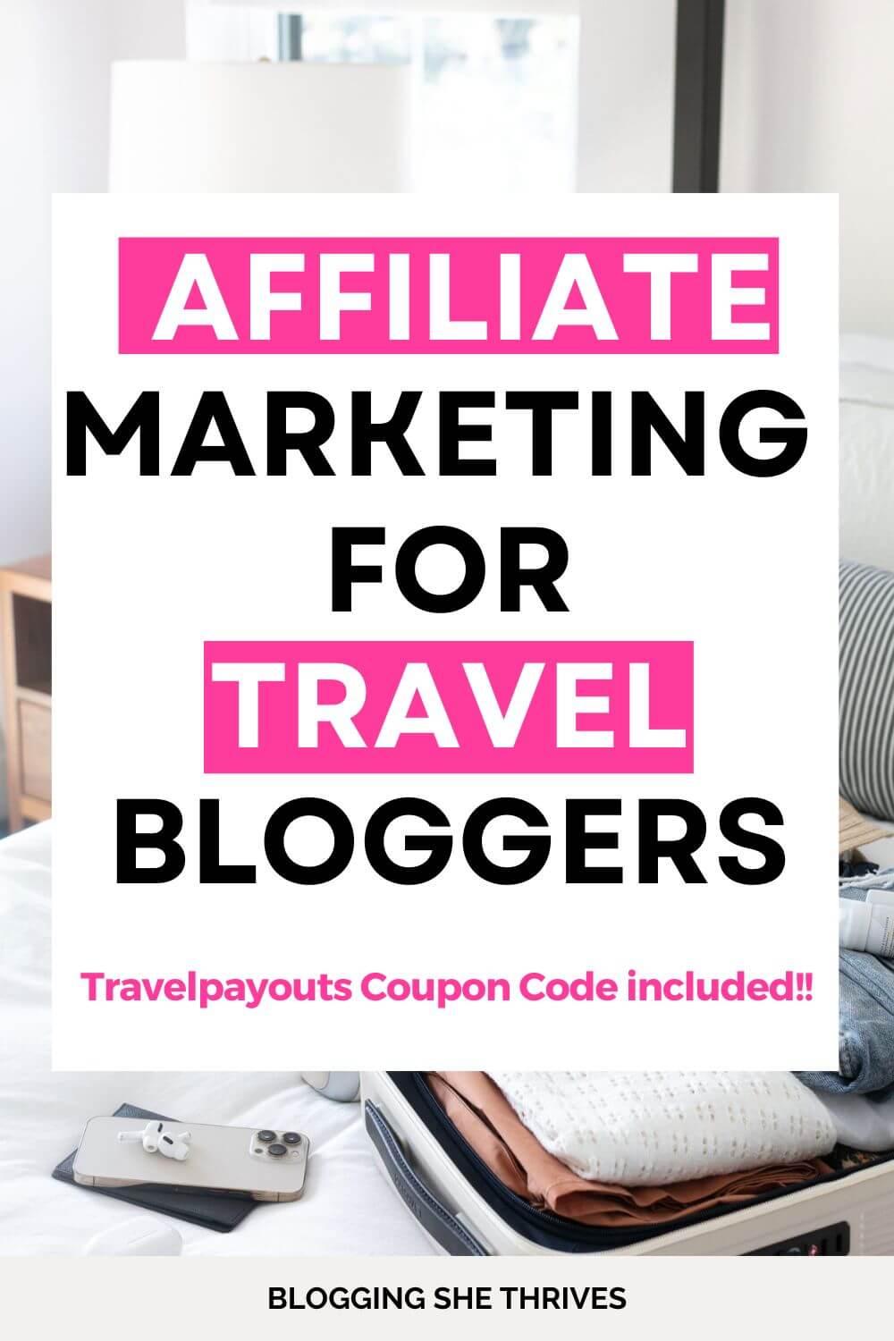 Travelpayouts Review: Affiliate Marketing for Travel Bloggers