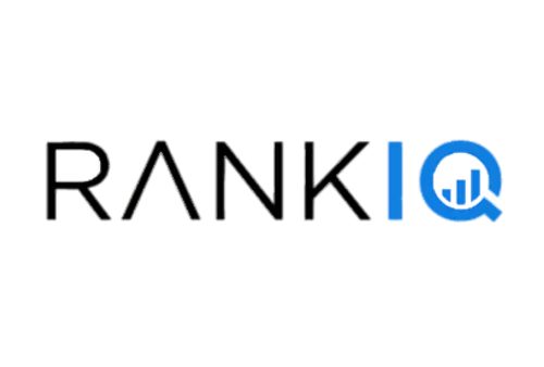 RankIQ logo