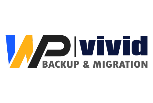 WPvivid logo