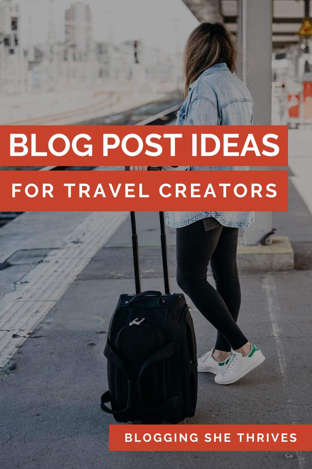 100+ Best Blog Post Ideas for Travel Bloggers 5 100+ Best Blog Post Ideas for Travel Bloggers