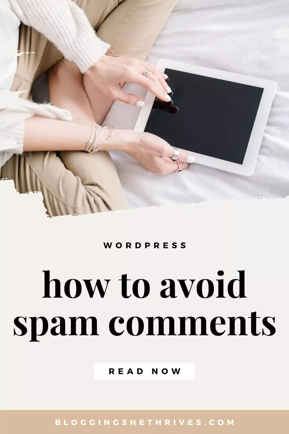 How to Avoid Spam Comments on WordPress (5 Effective Ways)