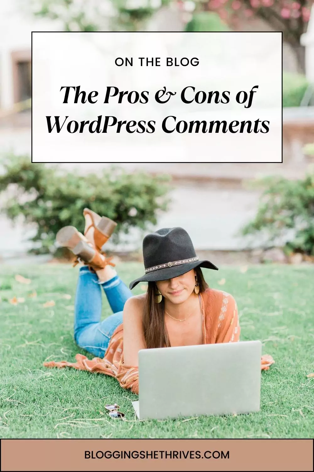 Should you enable comments on blog posts? (10 Pros & Cons)