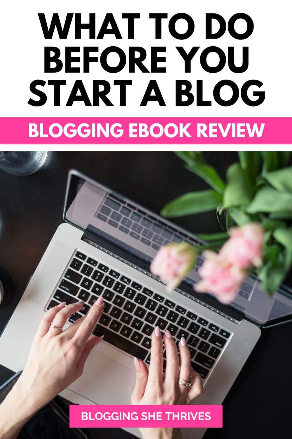 Stray Curls eBook Review: A Book for New Bloggers