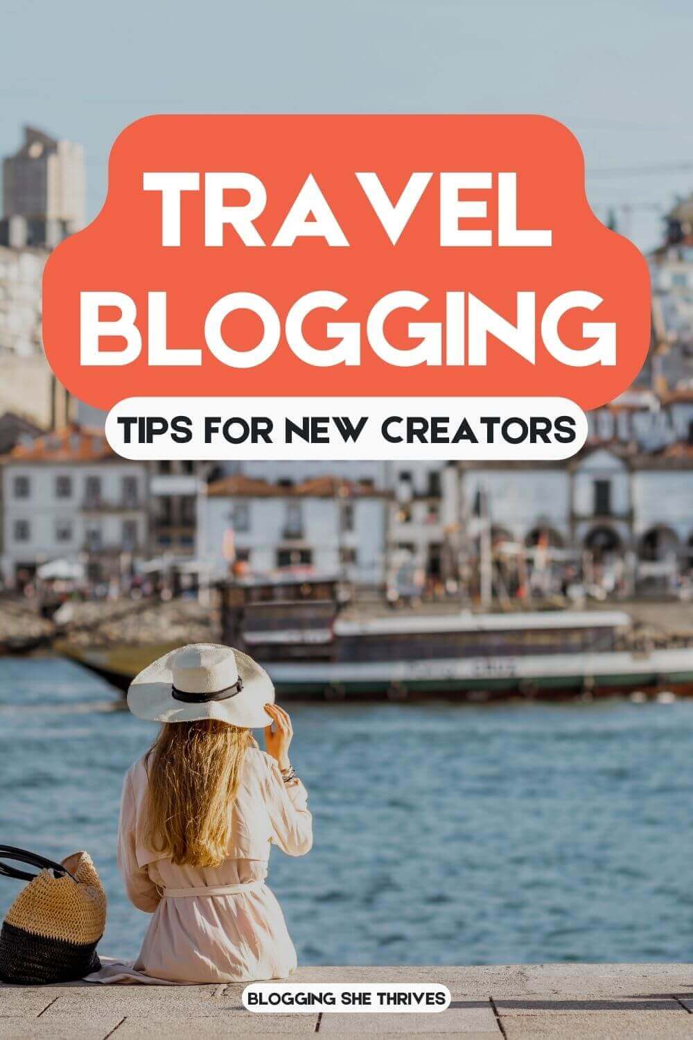 Travel Blogging Tips for Beginners: How to Get Paid to Travel