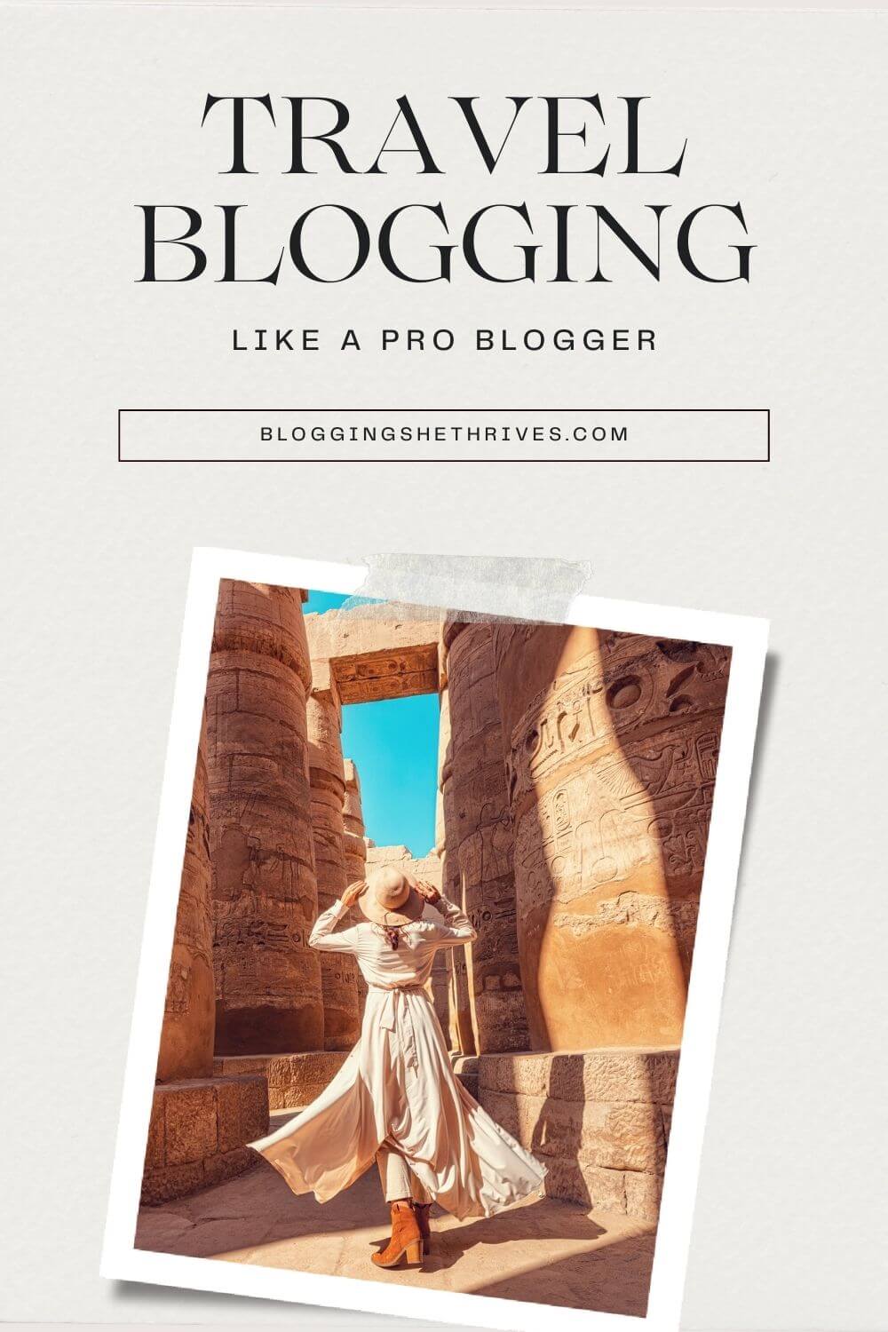 How Do Professional Travel Bloggers Prepare for a Trip?