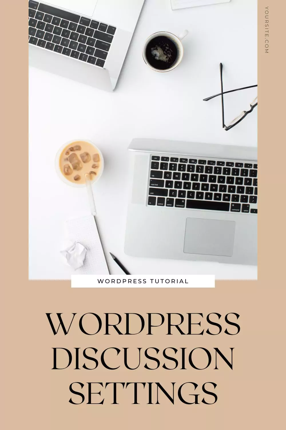 WordPress Discussion Settings: How to Manage Blog Comments