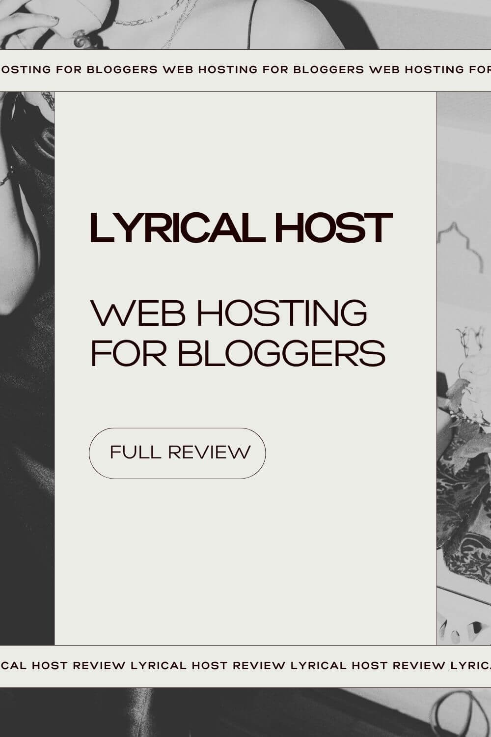 Lyrical Host Review & Discount Code (Best Blog Hosting 2024)